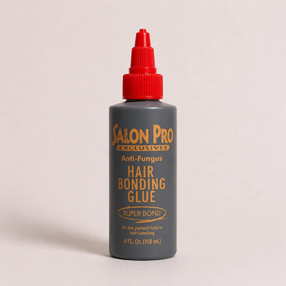 Salon Pro Exclusives Hair Bonding Glue 118ml