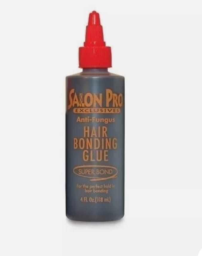 Salon Pro Exclusives Hair Bonding Glue 118ml
