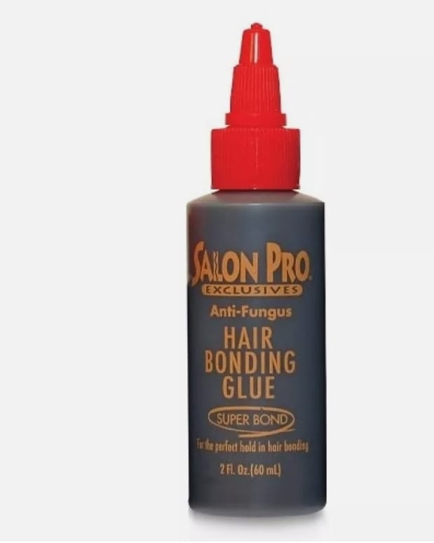 Salon Pro Exclusives Hair Bonding Glue 60ml