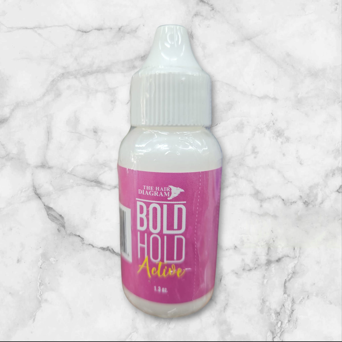 Bold hold colle a dentelle tenue forte active 1.3oz.