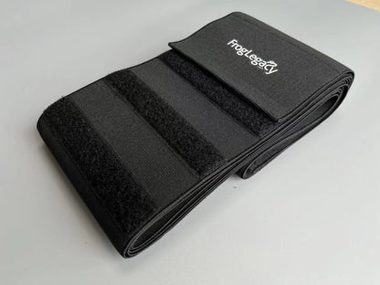 Ceinture de compression abdominale ajustable. 4m also 5m