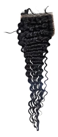 Deep wave   4x4..