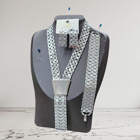 Set of necklace