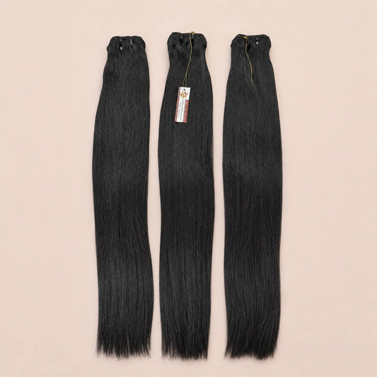 Tissage 100 % Naturel Lisse