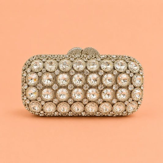 MODE – Sac à main tendance pour soirée