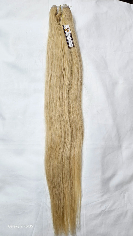 Tissage lisse